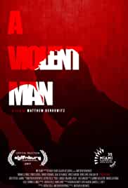 A Violent Man 2017 Dual Audio Hindi 480p FilmyMeet