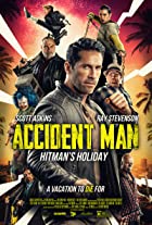 Accident Man Hitmans Holiday 2022 Hindi Dubbed 480p 720p 1080p FilmyMeet Filmyzilla