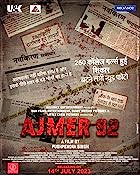 Ajmer 92 2023 Hindi Movie Download 480p 720p 1080p FilmyMeet