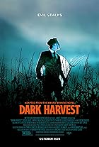Dark Harvest Filmyzilla 2023 Hindi Dubbed English 480p 720p 1080p FilmyMeet