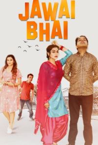 Download Jawai Bhai 2023 Punjabi Movie 480p 720p 1080p FilmyMeet