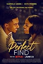 Download The Perfect Find 2023 Dual Audio Hindi English Movie 480p 720p 1080p WEB DL FilmyMeet