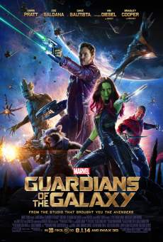 Guardians Of The Galaxy 2014 Hindi Dubbed 480p 720p 1080p FilmyMeet Filmyzilla