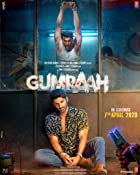 Gumraah Gumrah 2023 Hindi Movie 480p 720p 1080p FilmyMeet Filmyzilla