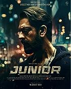 Junior 2023 Punjabi Movie Download 480p 720p 1080p FilmyMeet