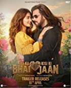Kisi Ka Bhai Kisi Ki Jaan 2023 Movie Download 480p 720p 1080p FilmyMeet Filmyzilla