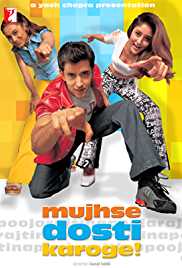 Mujhse Dosti Karoge 2002 Full Movie Download FilmyMeet