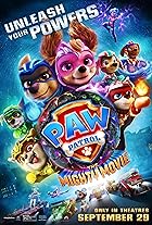 Paw Patrol The Mighty Filmyzilla 2023 Hindi Dubbed English 480p 720p 1080p FilmyMeet