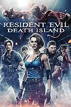 Resident Evil Death Island 2023 Hindi English 480p 720p 1080p FilmyMeet