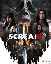 Scream VI 2023 Hindi Dubbed Movie Download 480p 720p 1080p FilmyMeet