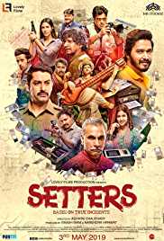 Setters 2019 Hindi Full Movie 300MB HDrip FilmyMeet