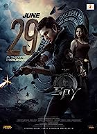 Spy 2023 Hindi Dubbed 480p 720p 1080p FilmyMeet