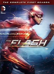 The Flash Season 1 Episode 1 In Hindi Dual Audio Download