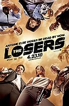 The Losers 2010 Hindi English 480p 720p 1080p FilmyMeet