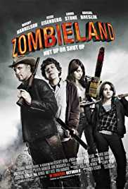 Zombieland 2009 Dual Audio Hindi 480p 300MB FilmyMeet