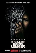 The Fall of the House of Usher Filmyzilla All Seasons Dual Audio Hindi 480p 720p 1080p Download Filmywap