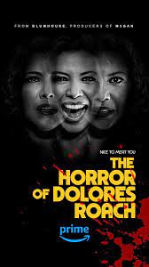 The Horror Of Dolores Roach Filmyzilla All Seasons Dual Audio Hindi 480p 720p 1080p Download Filmywap